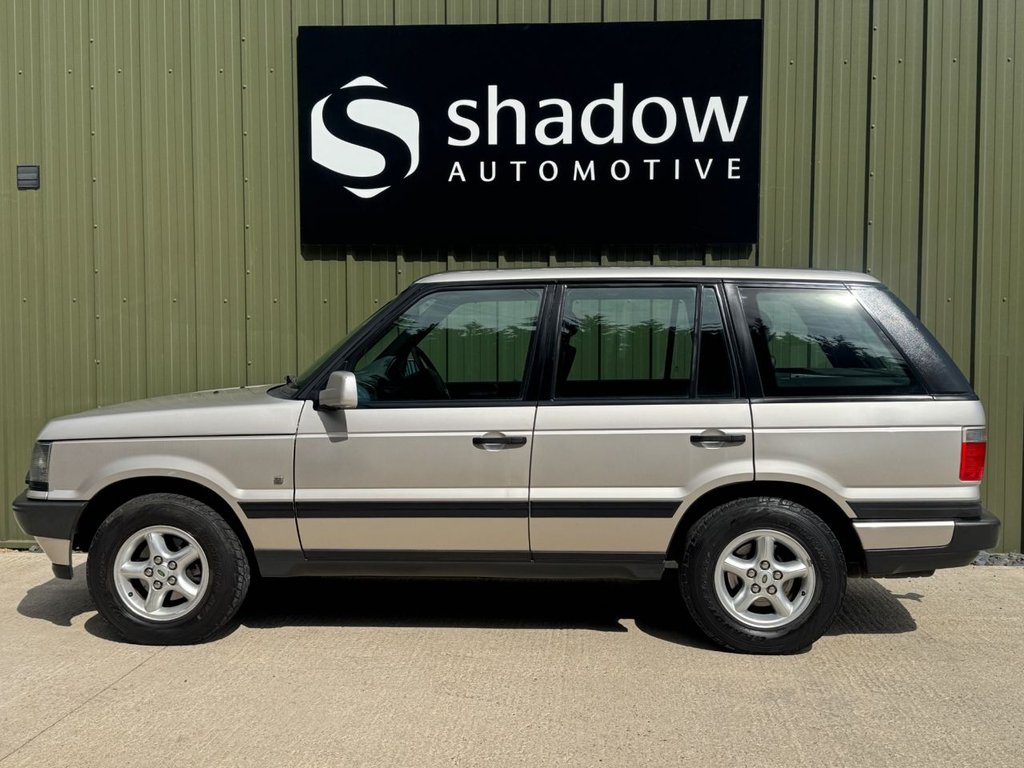 Used Land Rover Range Rover 2019 for sale - 76642112: Photo 3