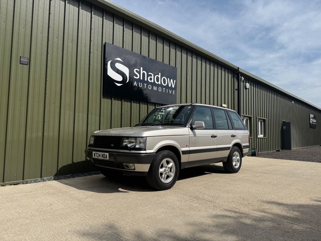 Used Land Rover Range Rover 2019 for sale - 76642112: Photo 35