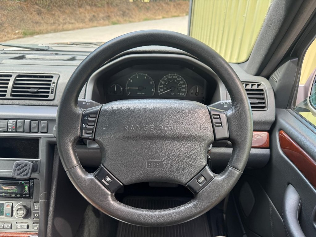 Used Land Rover Range Rover 2019 for sale - 76642112: Photo 4