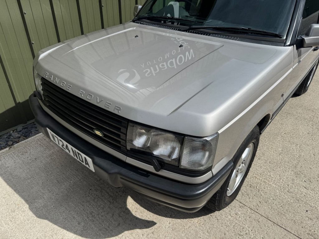 Used Land Rover Range Rover 2019 for sale - 76642112: Photo 42