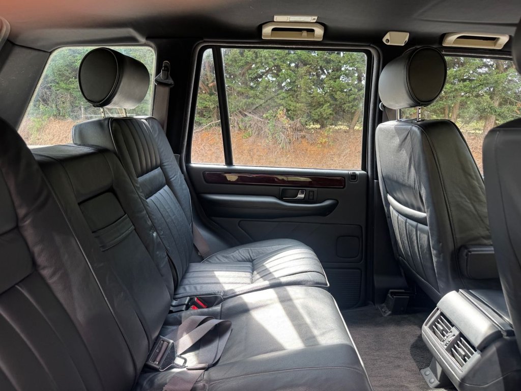 Used Land Rover Range Rover 2019 for sale - 76642112: Photo 9