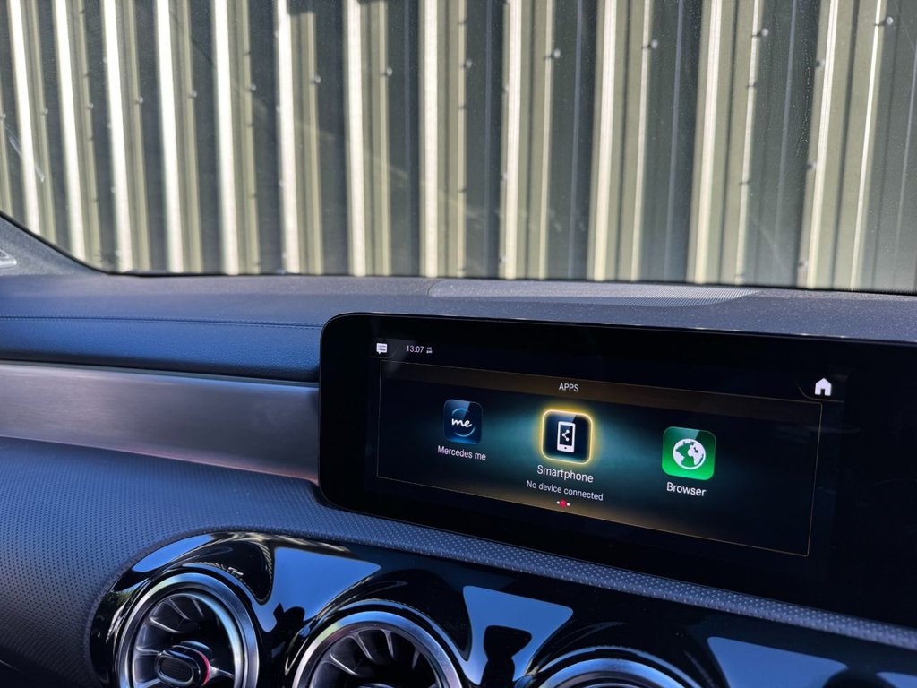 Used Mercedes-Benz A-Class 2021 for sale - 77014152: Photo 10