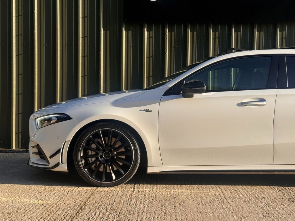 Used Mercedes-Benz A-Class 2021 for sale - 77014152: Photo 11