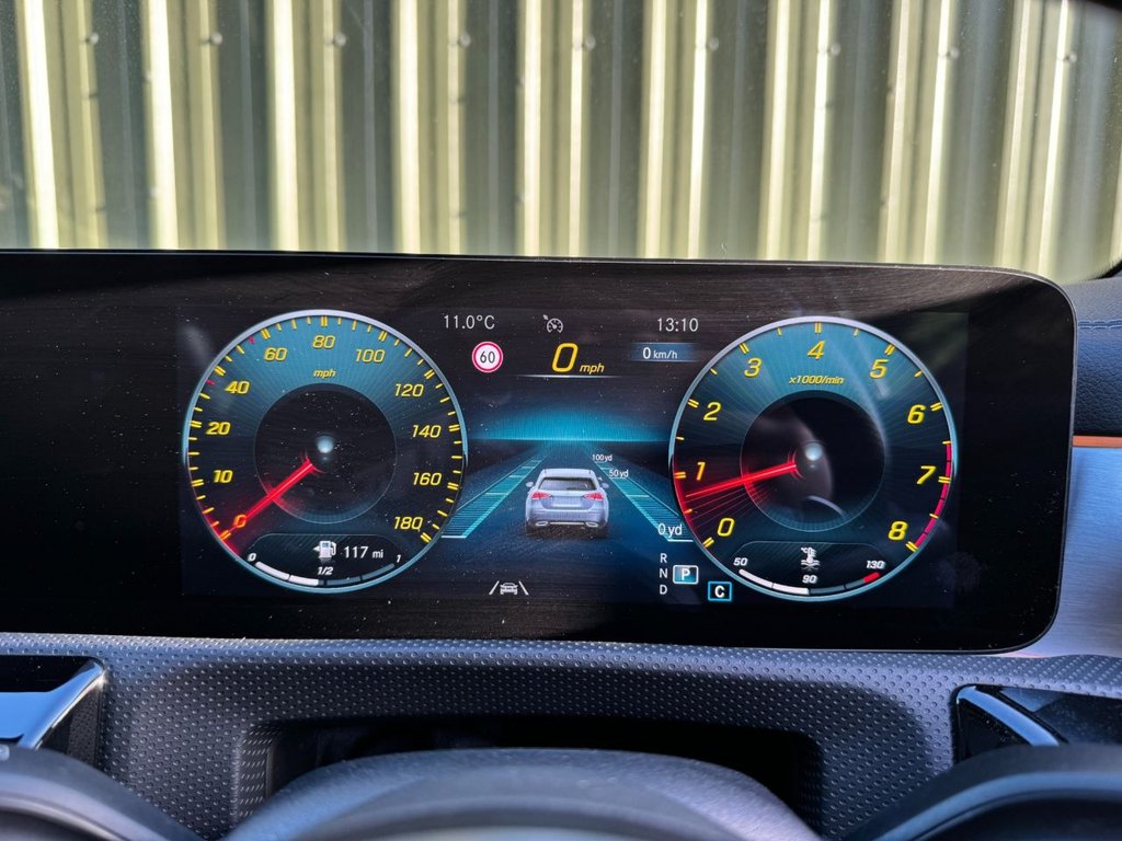 Used Mercedes-Benz A-Class 2021 for sale - 77014152: Photo 12