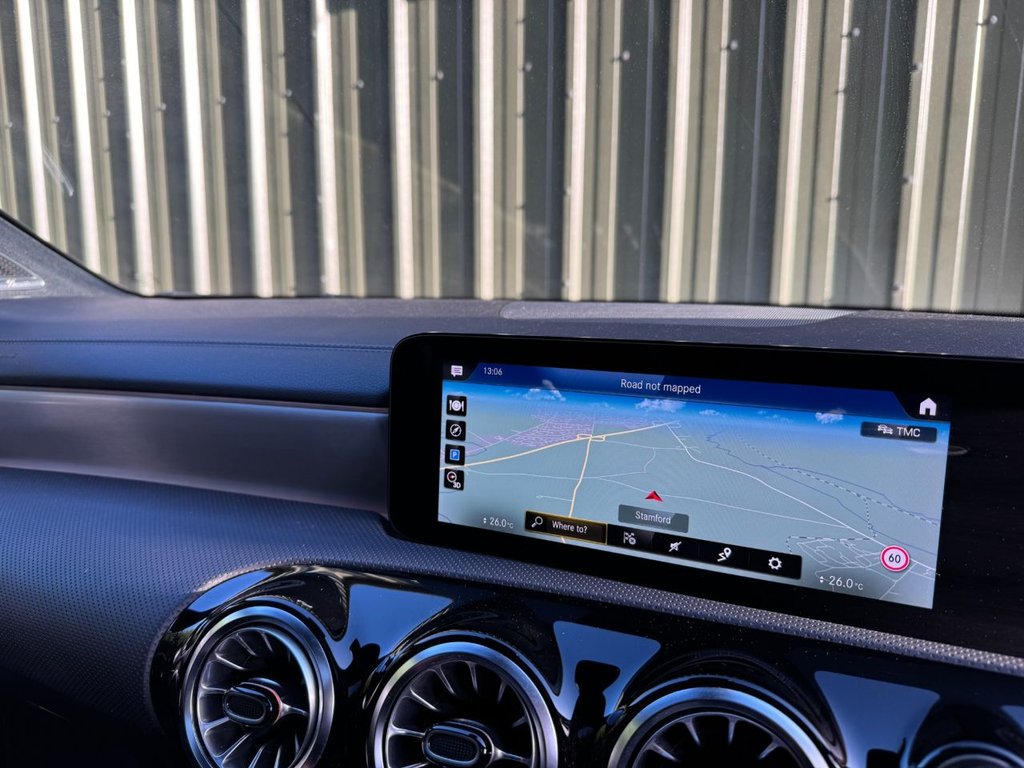 Used Mercedes-Benz A-Class 2021 for sale - 77014152: Photo 14