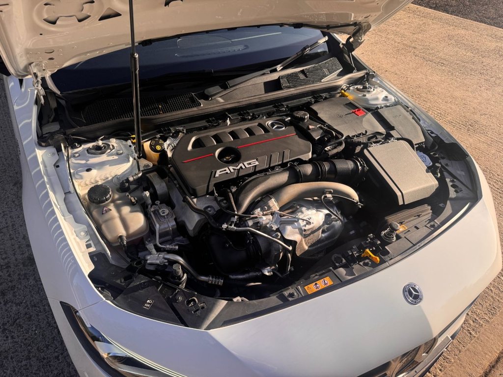 Used Mercedes-Benz A-Class 2021 for sale - 77014152: Photo 15