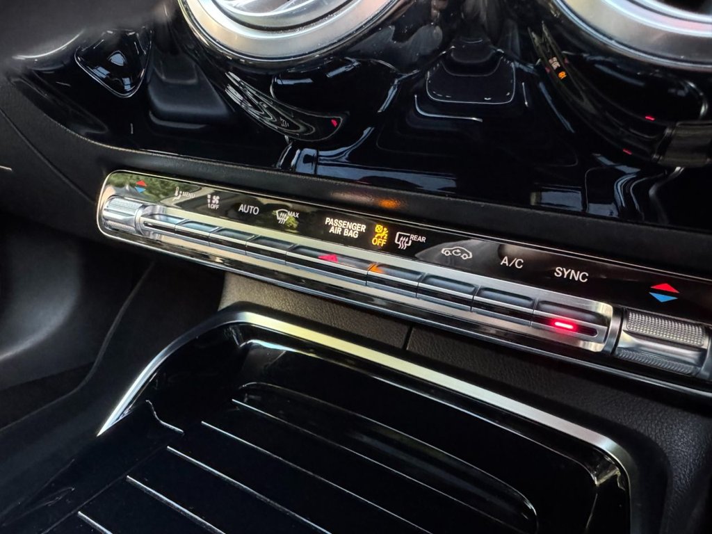 Used Mercedes-Benz A-Class 2021 for sale - 77014152: Photo 18