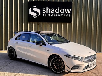 Used Mercedes-Benz A-Class 2021 for sale - 77014152: Photo