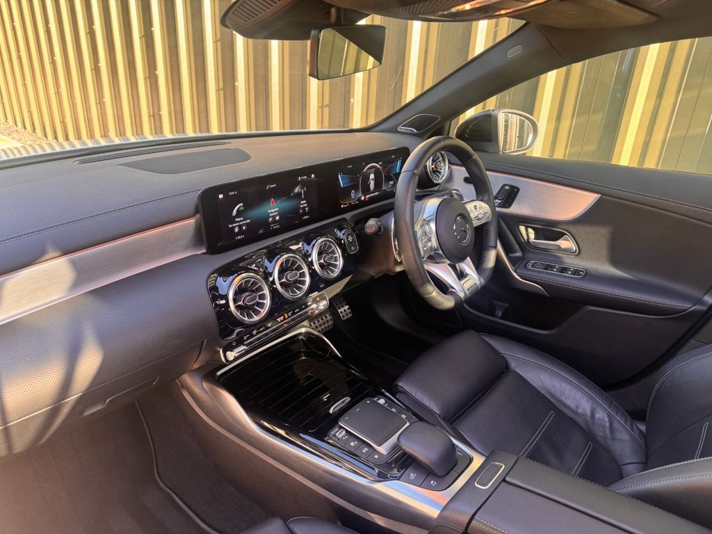 Used Mercedes-Benz A-Class 2021 for sale - 77014152: Photo 2