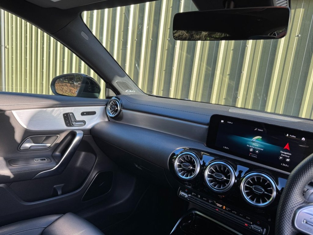 Used Mercedes-Benz A-Class 2021 for sale - 77014152: Photo 20