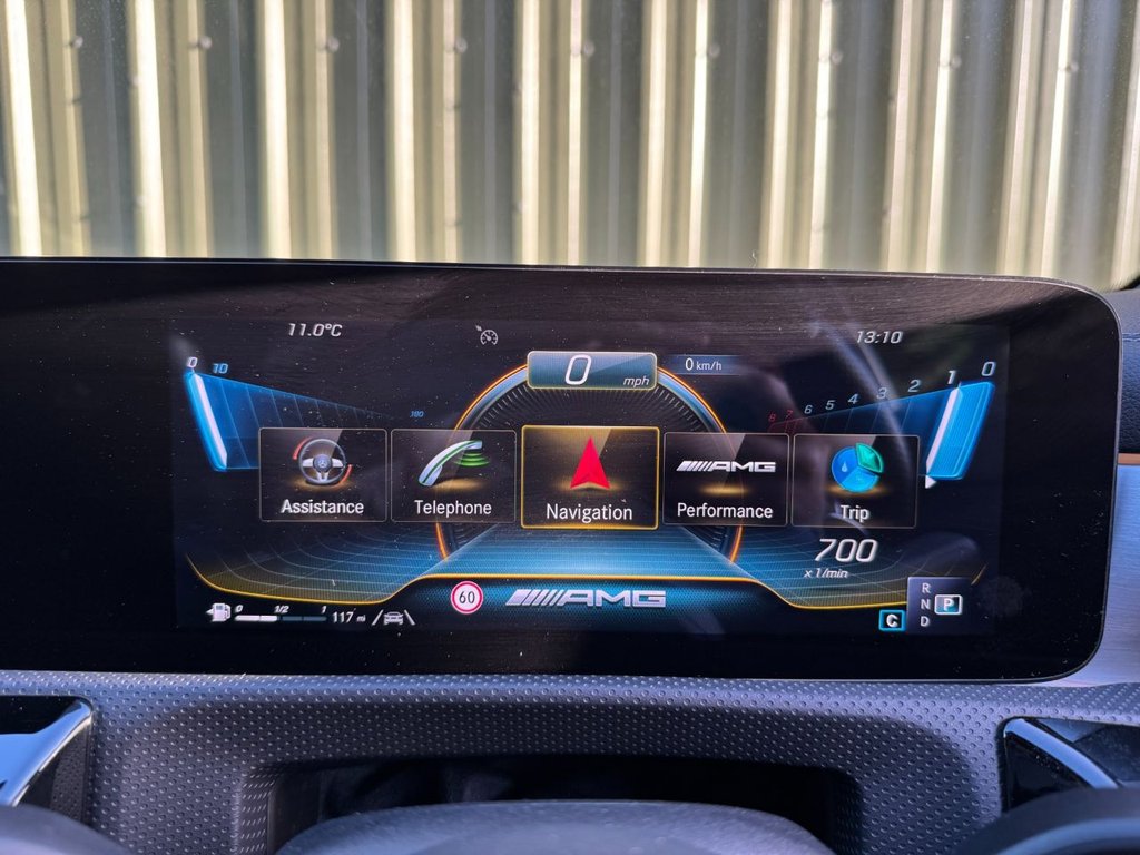 Used Mercedes-Benz A-Class 2021 for sale - 77014152: Photo 22