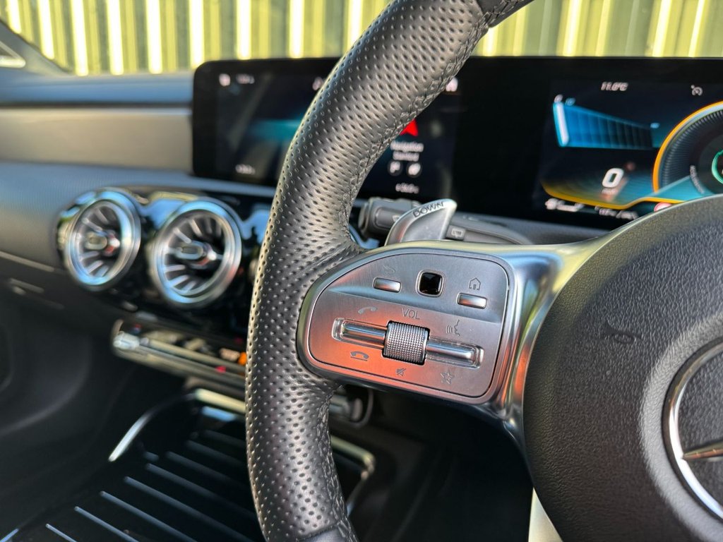 Used Mercedes-Benz A-Class 2021 for sale - 77014152: Photo 24