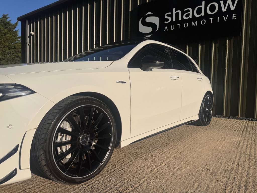 Used Mercedes-Benz A-Class 2021 for sale - 77014152: Photo 25