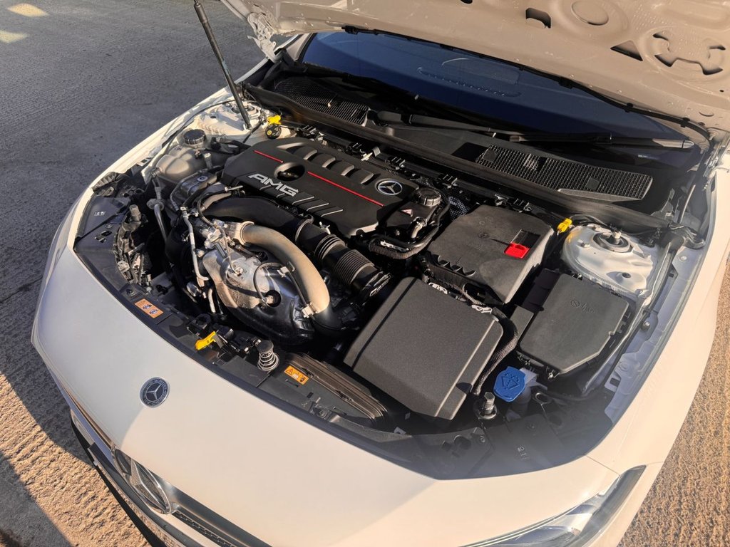 Used Mercedes-Benz A-Class 2021 for sale - 77014152: Photo 27