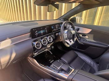 Used Mercedes-Benz A-Class 2021 for sale - 77014152: Photo