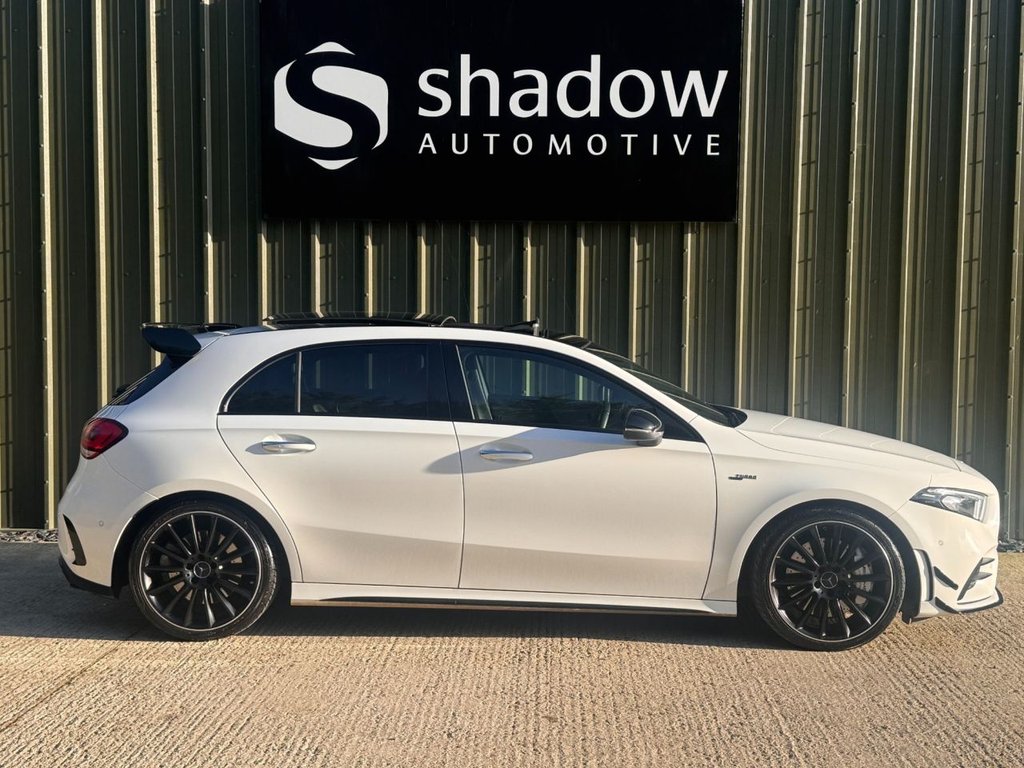 Used Mercedes-Benz A-Class 2021 for sale - 77014152: Photo 3