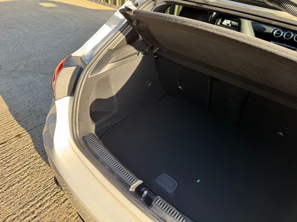 Used Mercedes-Benz A-Class 2021 for sale - 77014152: Photo 30