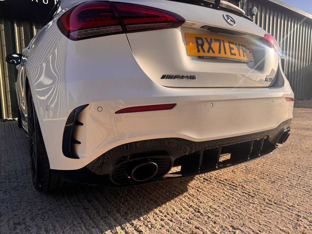 Used Mercedes-Benz A-Class 2021 for sale - 77014152: Photo 31