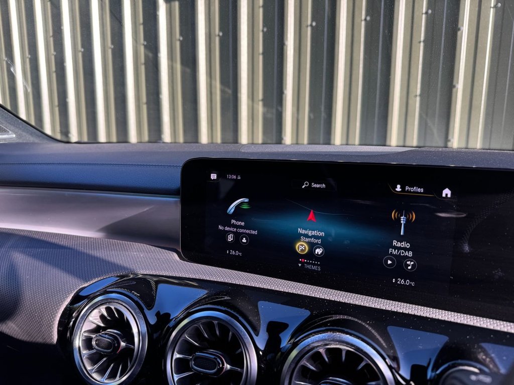 Used Mercedes-Benz A-Class 2021 for sale - 77014152: Photo 32