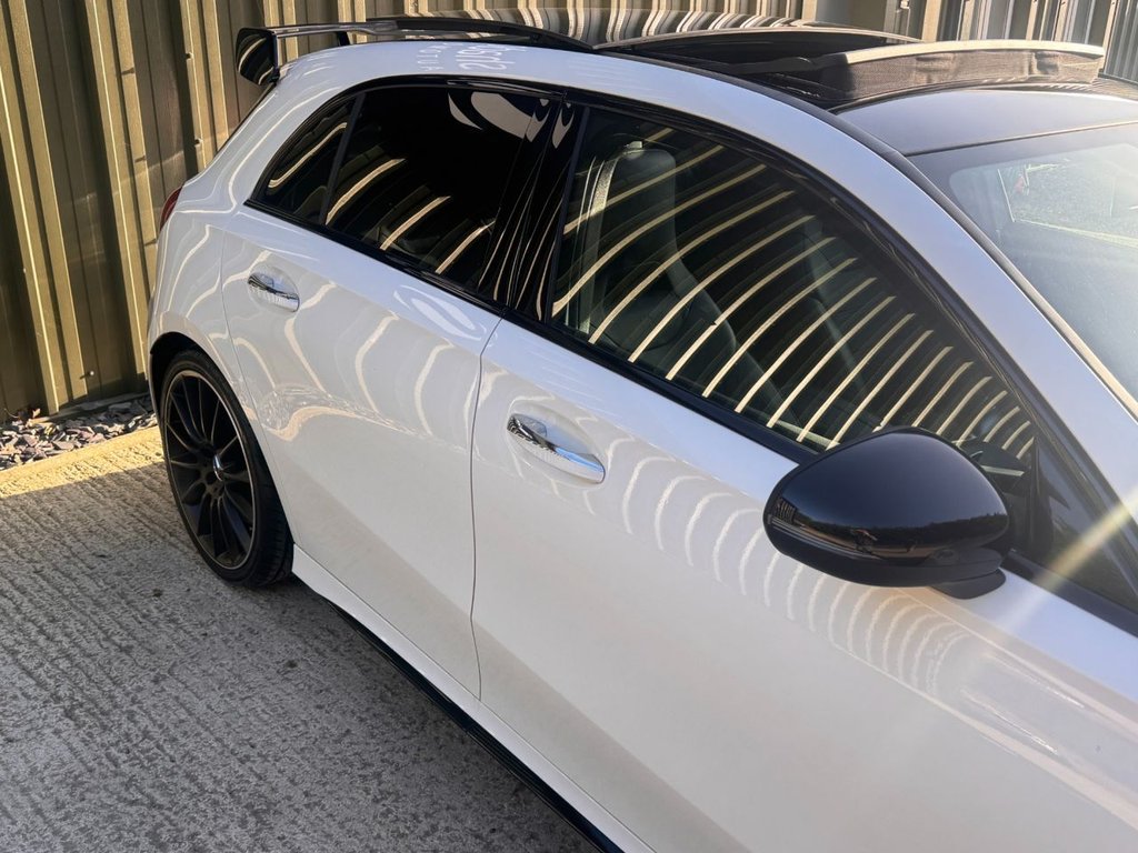 Used Mercedes-Benz A-Class 2021 for sale - 77014152: Photo 33