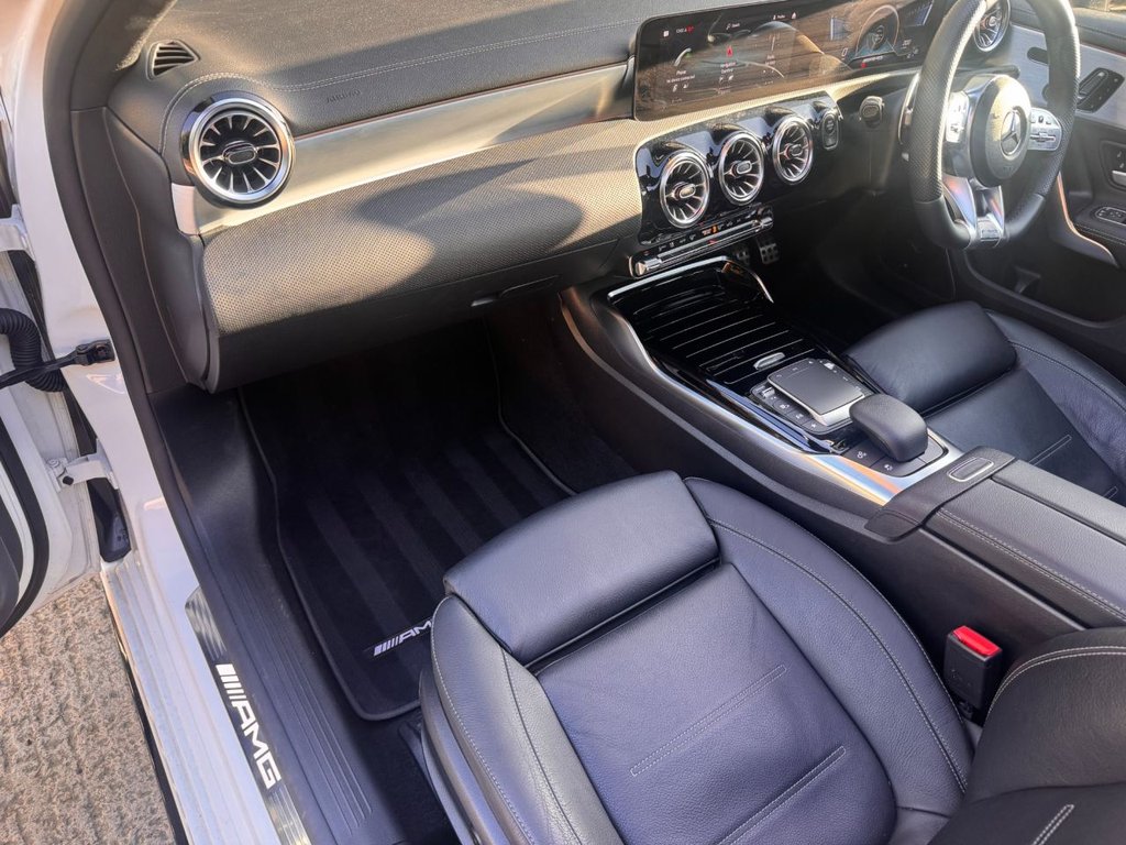 Used Mercedes-Benz A-Class 2021 for sale - 77014152: Photo 34