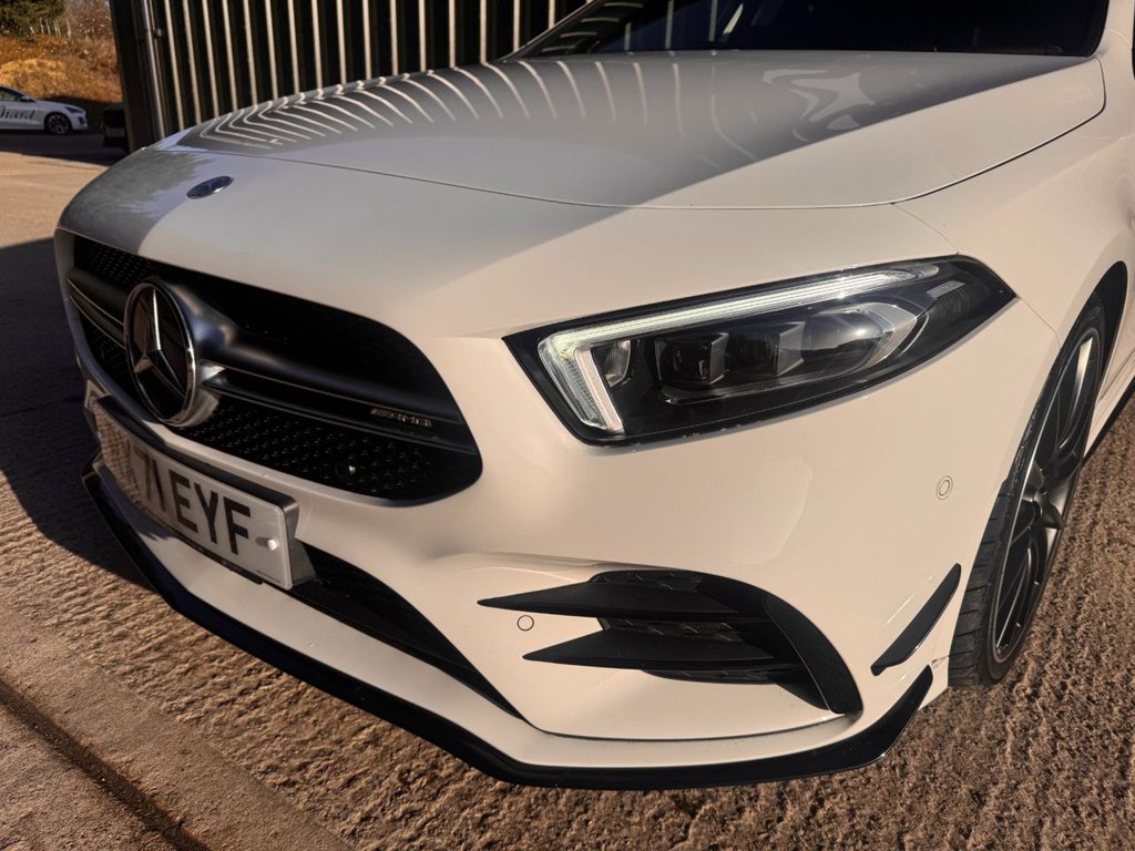 Used Mercedes-Benz A-Class 2021 for sale - 77014152: Photo 37