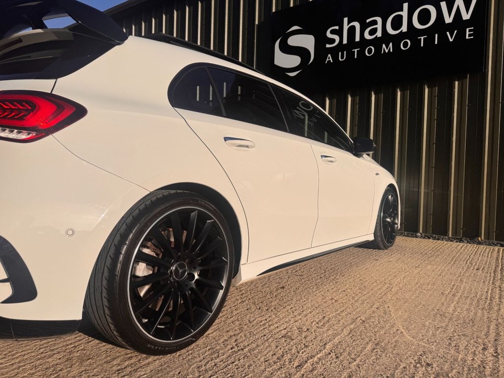 Used Mercedes-Benz A-Class 2021 for sale - 77014152: Photo 39