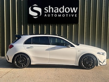 Used Mercedes-Benz A-Class 2021 for sale - 77014152: Photo