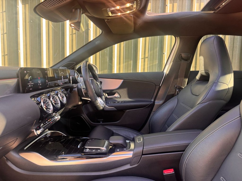 Used Mercedes-Benz A-Class 2021 for sale - 77014152: Photo 4