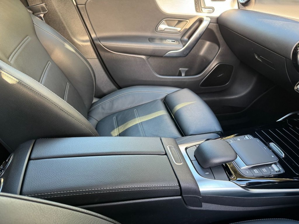 Used Mercedes-Benz A-Class 2021 for sale - 77014152: Photo 40