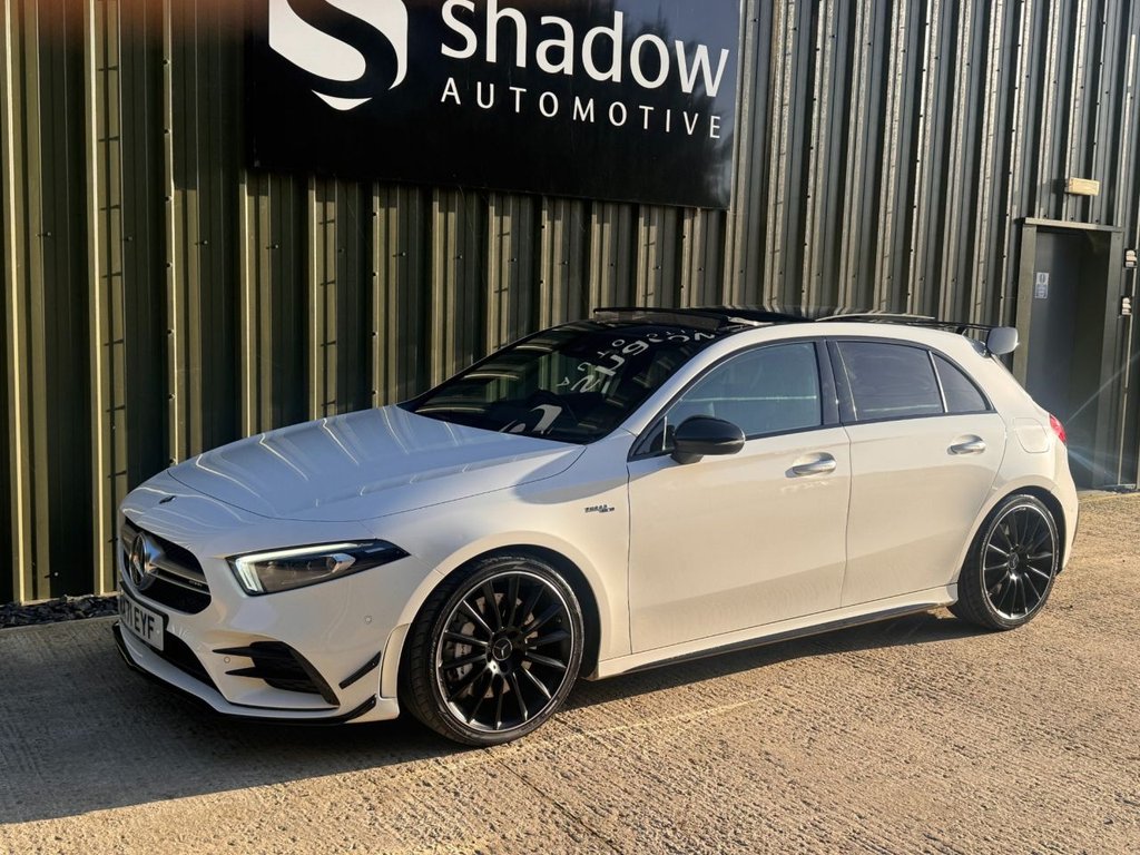 Used Mercedes-Benz A-Class 2021 for sale - 77014152: Photo 41