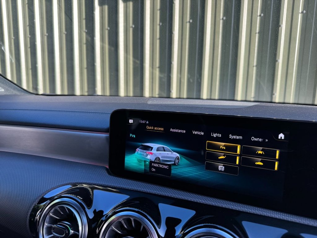 Used Mercedes-Benz A-Class 2021 for sale - 77014152: Photo 42