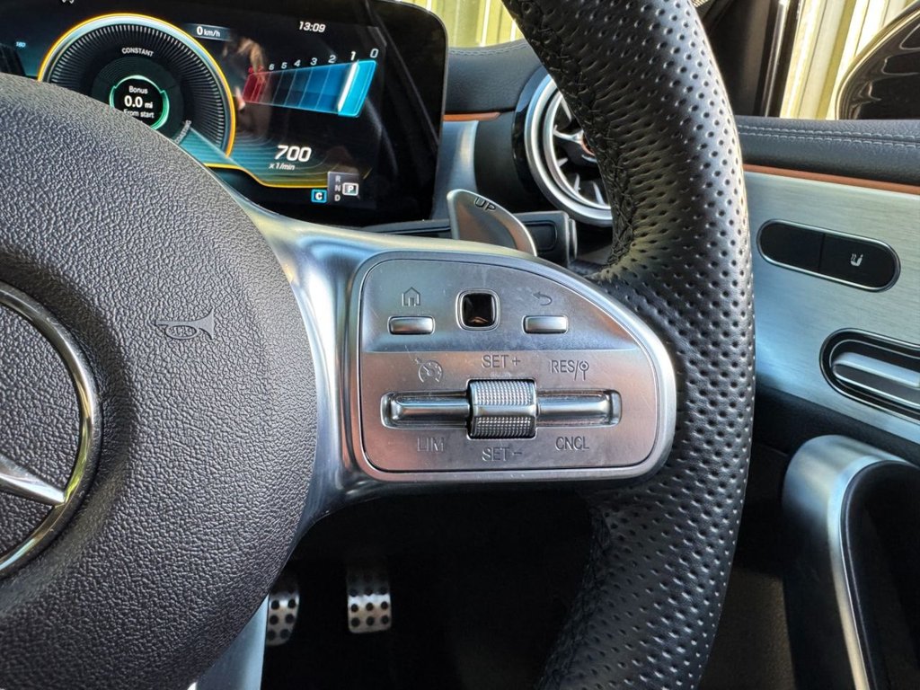 Used Mercedes-Benz A-Class 2021 for sale - 77014152: Photo 44