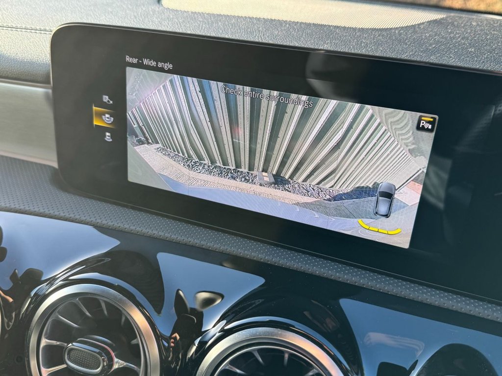 Used Mercedes-Benz A-Class 2021 for sale - 77014152: Photo 46