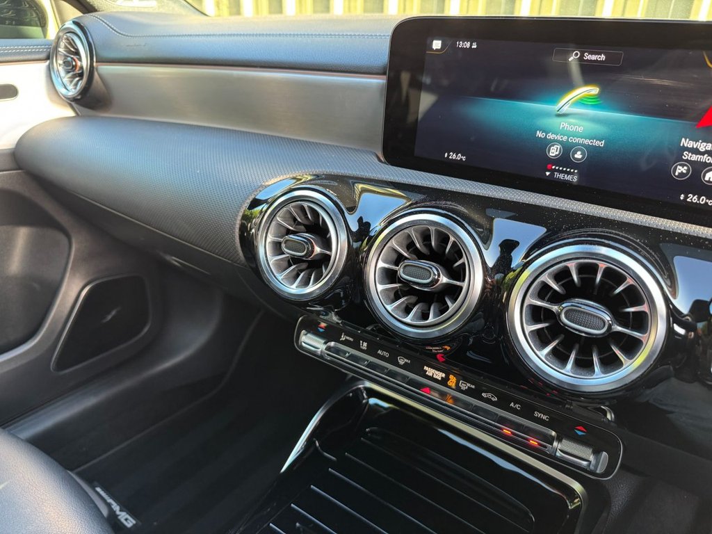 Used Mercedes-Benz A-Class 2021 for sale - 77014152: Photo 47