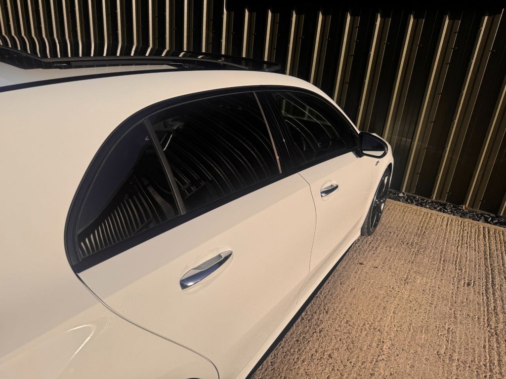 Used Mercedes-Benz A-Class 2021 for sale - 77014152: Photo 48