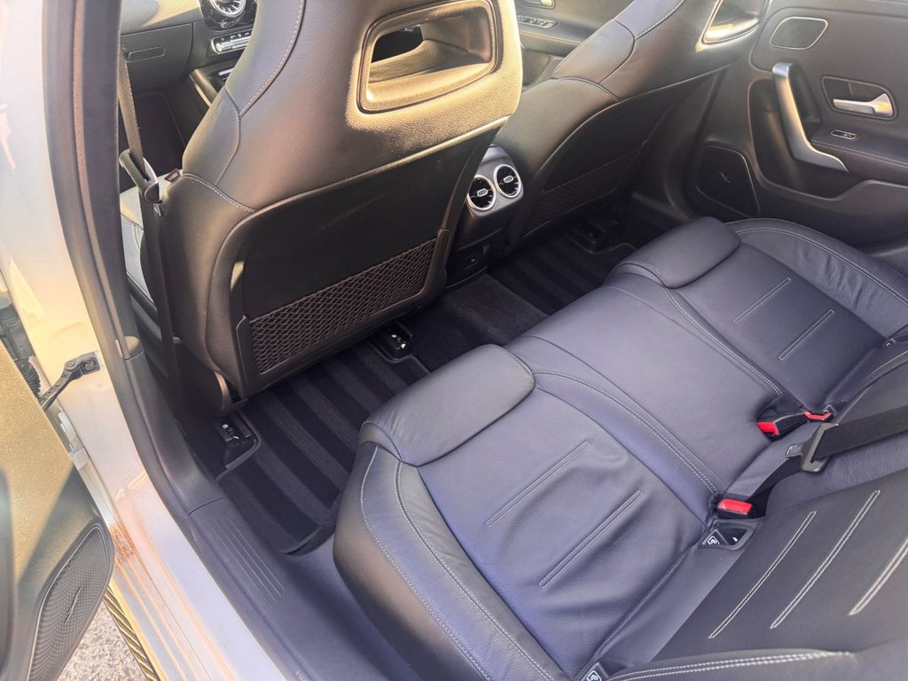 Used Mercedes-Benz A-Class 2021 for sale - 77014152: Photo 49