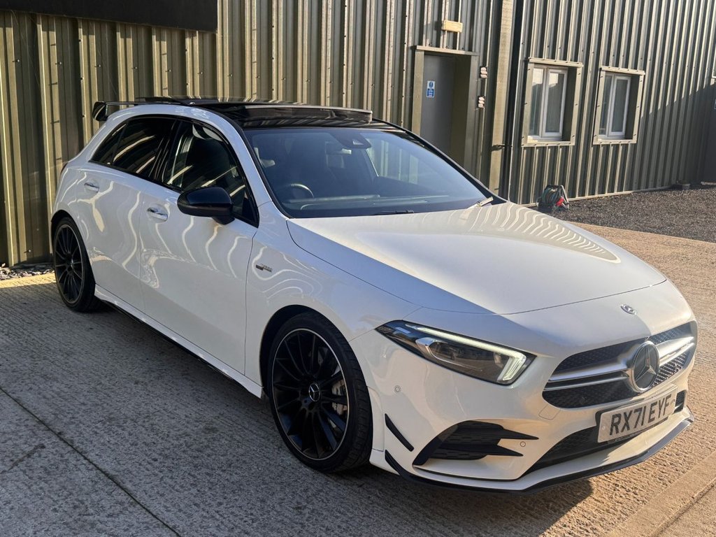 Used Mercedes-Benz A-Class 2021 for sale - 77014152: Photo 50