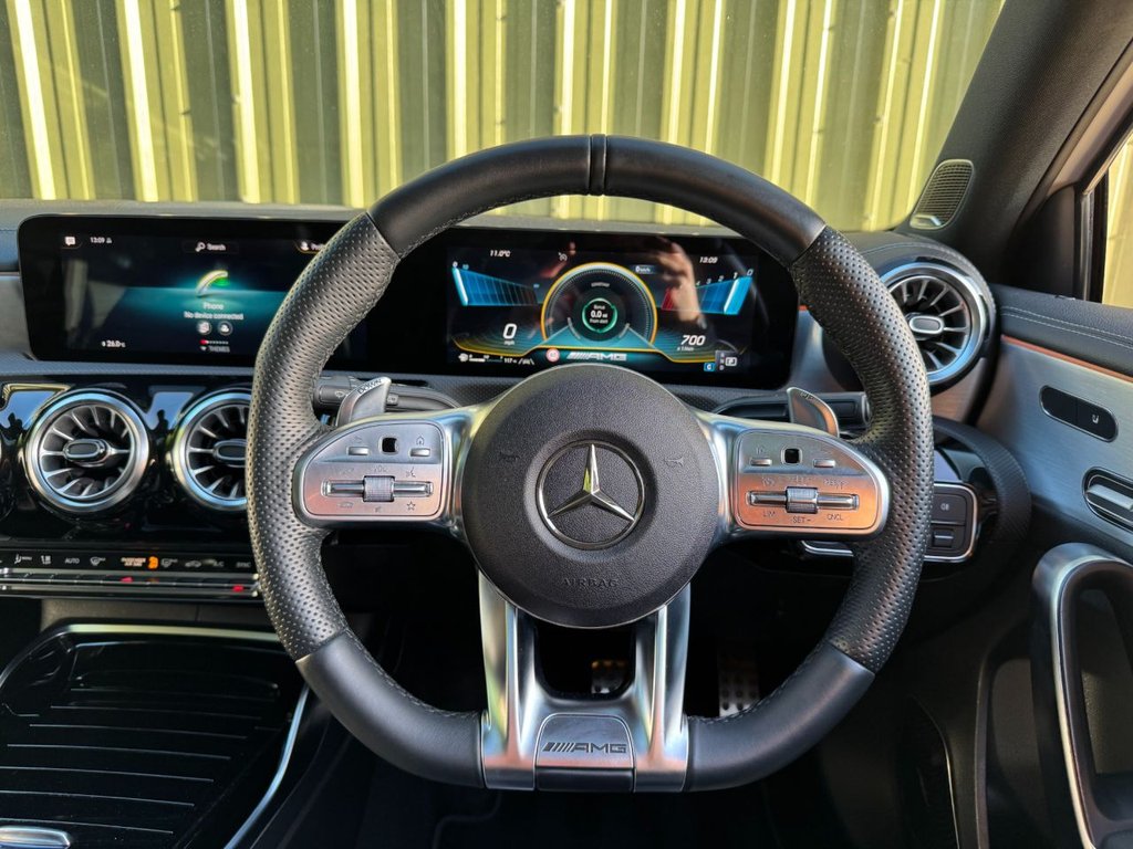 Used Mercedes-Benz A-Class 2021 for sale - 77014152: Photo 6