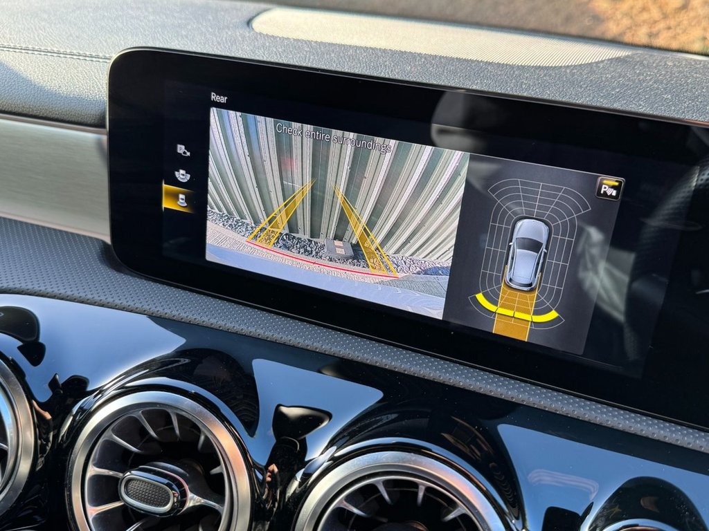 Used Mercedes-Benz A-Class 2021 for sale - 77014152: Photo 8