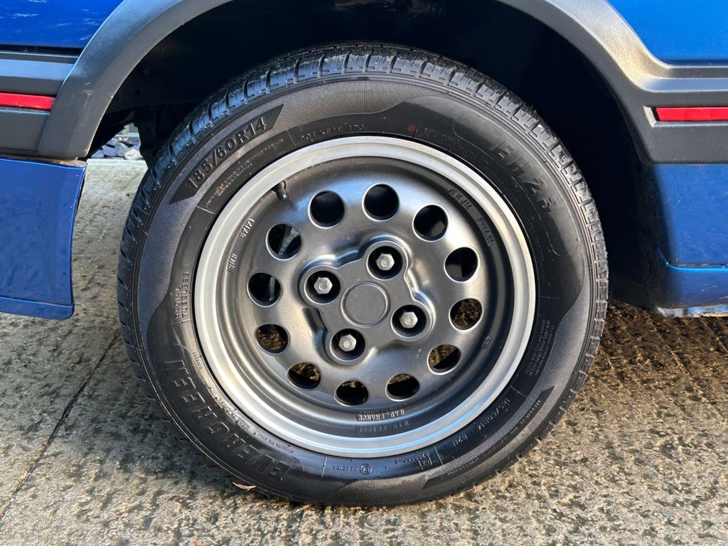 Used Peugeot 205 1990 for sale - 77133096: Photo 11