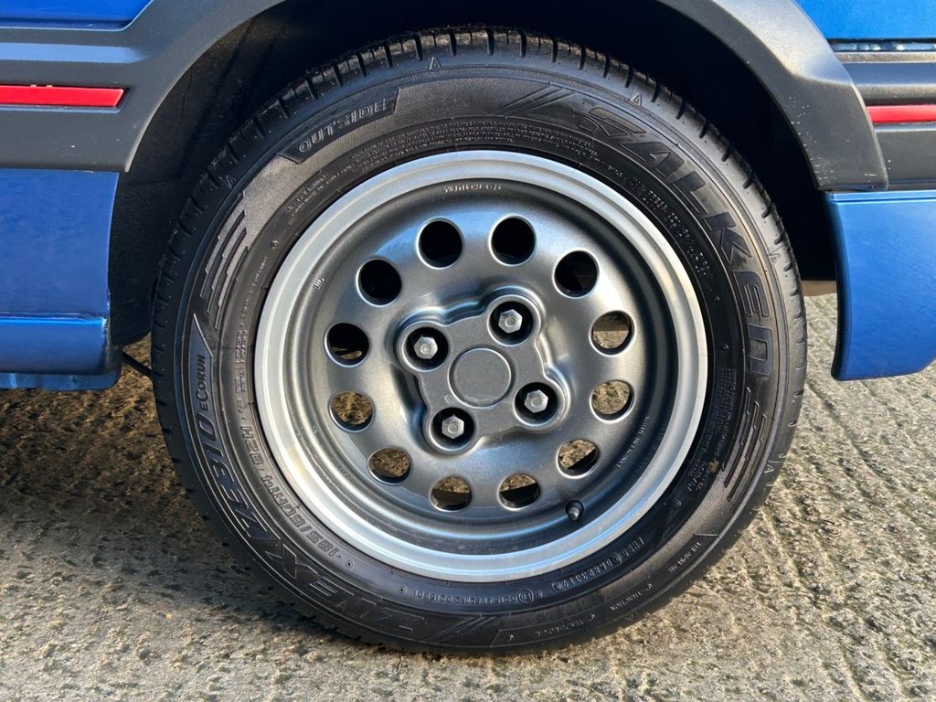 Used Peugeot 205 1990 for sale - 77133096: Photo 12