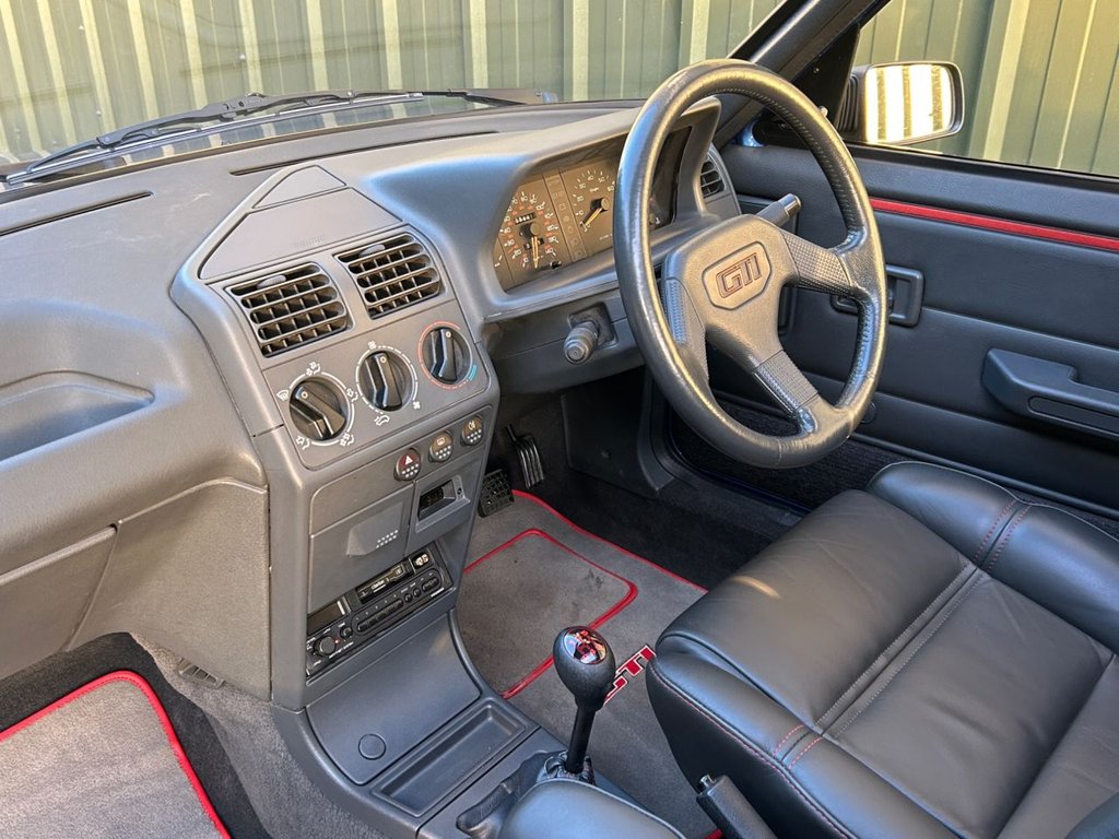 Used Peugeot 205 1990 for sale - 77133096: Photo 14