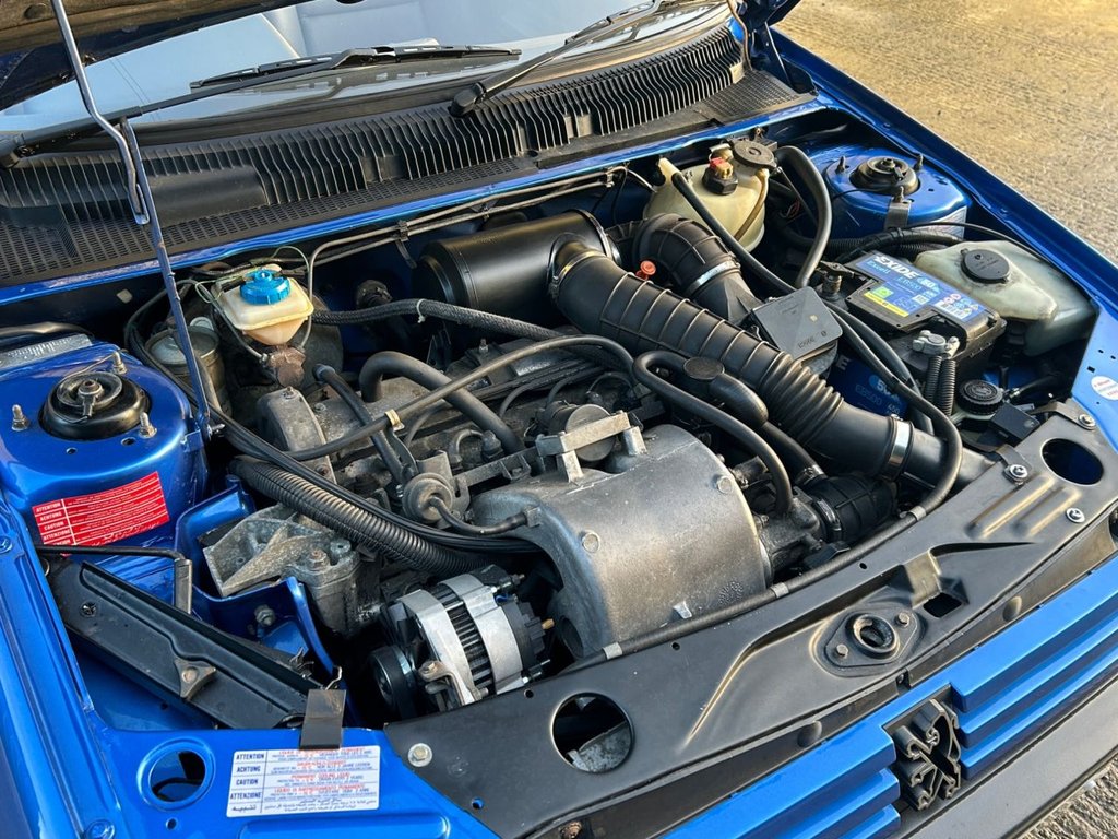 Used Peugeot 205 1990 for sale - 77133096: Photo 15