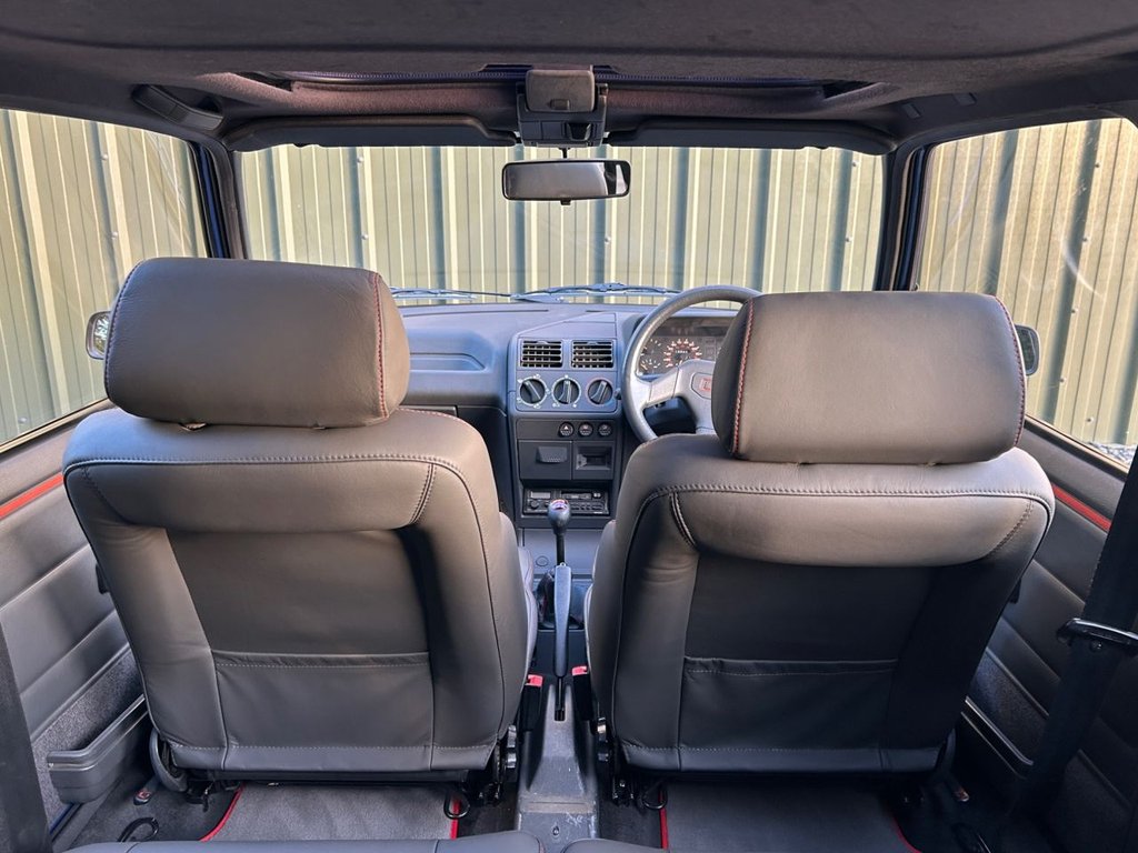 Used Peugeot 205 1990 for sale - 77133096: Photo 19