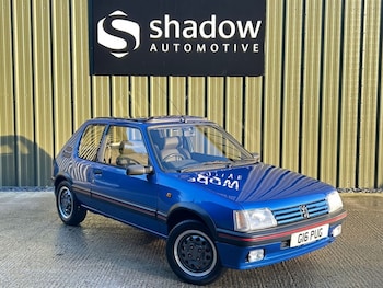 1990 (6P) - 1.6 GTi 3dr