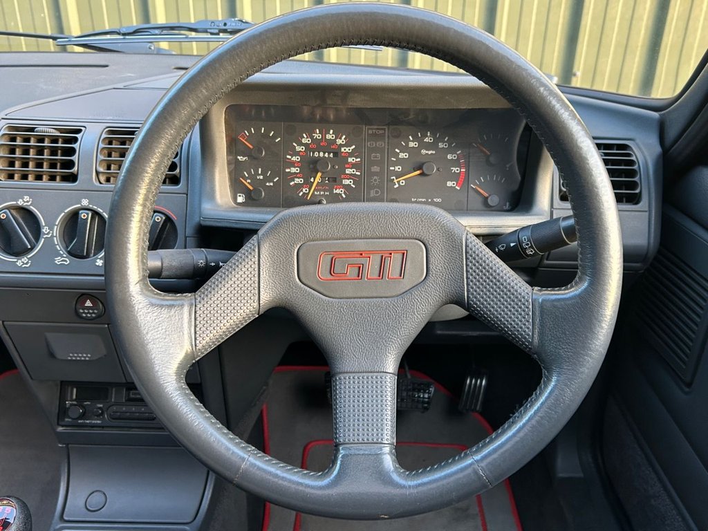 Used Peugeot 205 1990 for sale - 77133096: Photo 24