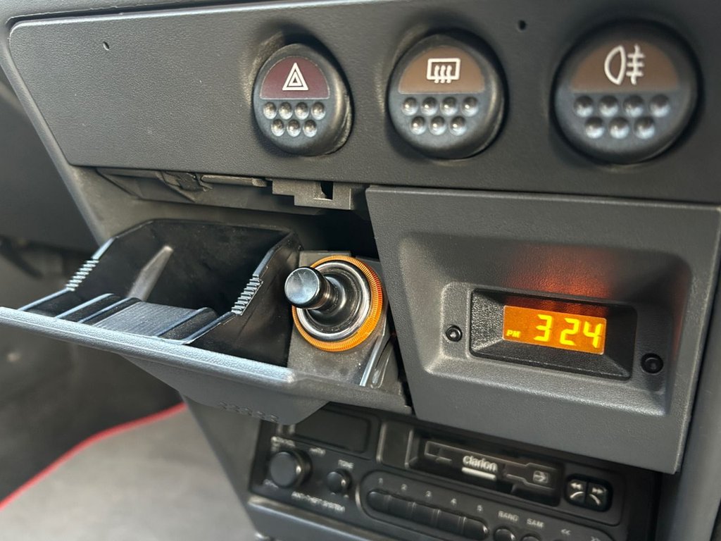 Used Peugeot 205 1990 for sale - 77133096: Photo 27