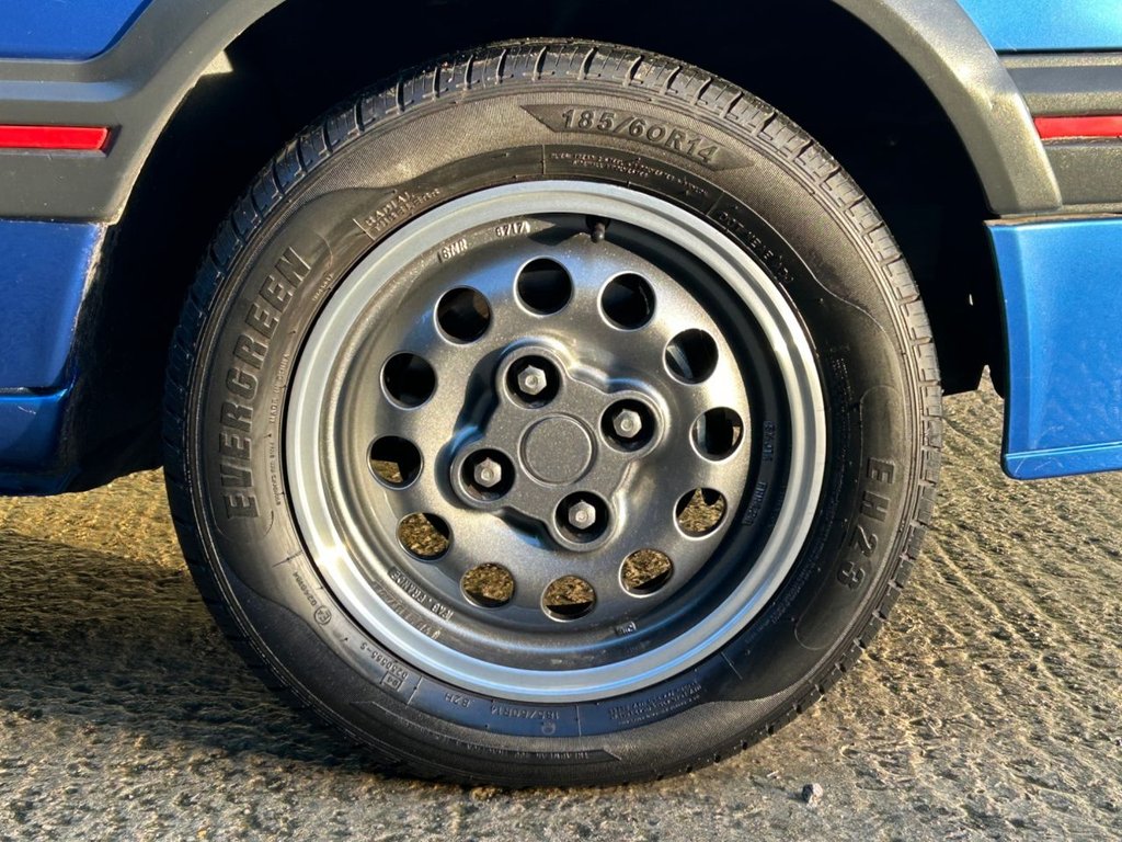 Used Peugeot 205 1990 for sale - 77133096: Photo 31