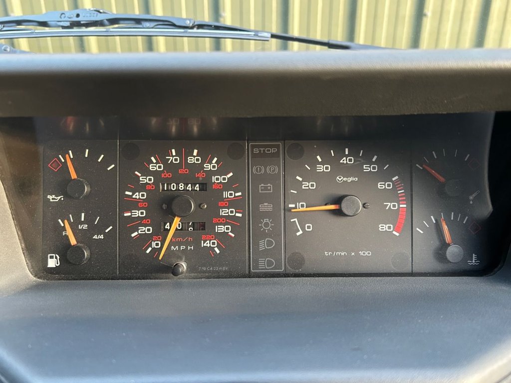 Used Peugeot 205 1990 for sale - 77133096: Photo 32